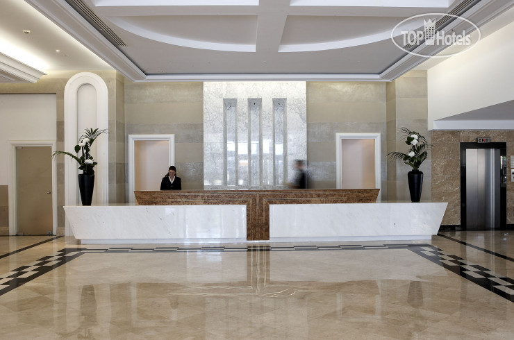 Фотографии отеля  Electra Palace Resort 5*