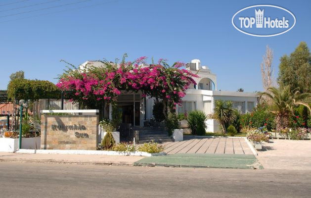 Фотографии отельера Kolymbia Sun Hotel 3*