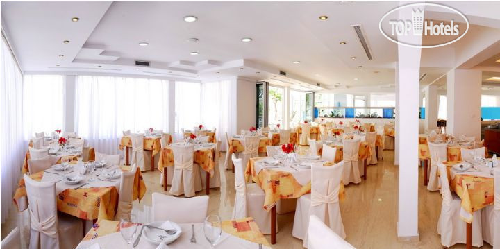 Новые добавленные фото туристов в Kolymbia Sun Hotel 3*