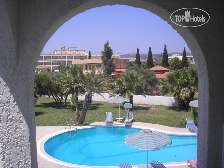 Новые добавленные фото туристов в Argo Hotel 2*