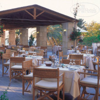 Rhodes Bay Hotel & Spa Таверна Varkarola