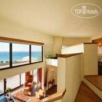 Rhodes Bay Hotel & Spa Rodian Suite, основной корпус