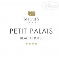 Mitsis Petit Palais 