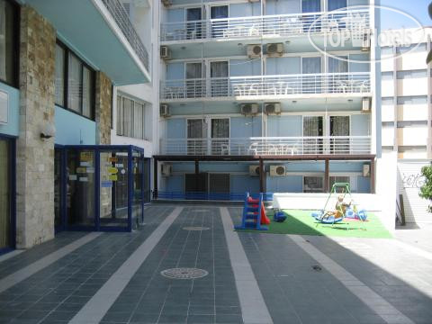 Новые добавленные фото туристов в El Greco 2*
