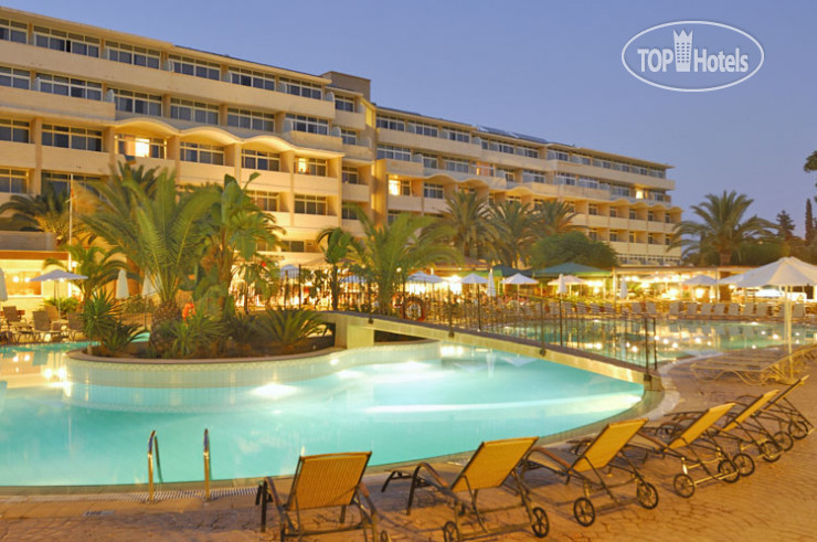 Новые добавленные фото туристов в Atlantica Princess Hotel 4*