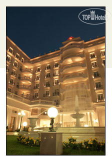 Фото Grand Hotel Palace