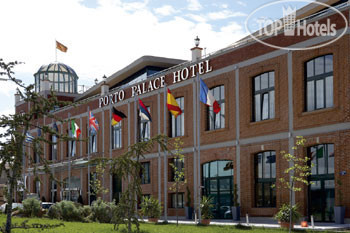 Фотографии отеля  Porto Palace Hotel 5*