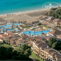 Grecotel Olympia Oasis 4* - Фото отеля