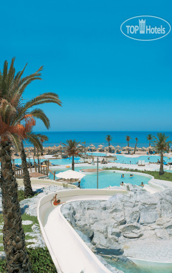 Grecotel Olympia Oasis 4* - Фото отеля