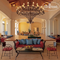 Grecotel Olympia Oasis 4* - Фото отеля