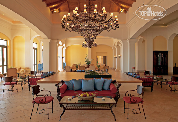 Grecotel Olympia Oasis 4* - Фото отеля