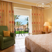 Grecotel Olympia Oasis 4* - Фото отеля