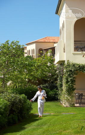 Grecotel Olympia Oasis 4* - Фото отеля