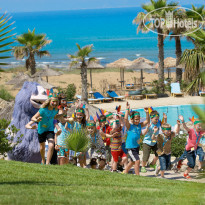 Grecotel Olympia Oasis 4* - Фото отеля