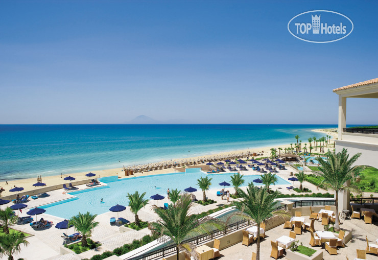 Фотографии отельера Grecotel La Riviera & Aqua Park 5*