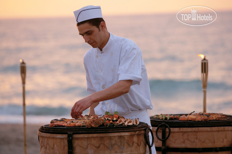 Новые добавленные фото туристов в Grecotel La Riviera & Aqua Park 5*