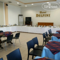 Delfini Hotel 