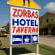 Zorbas Hotel 