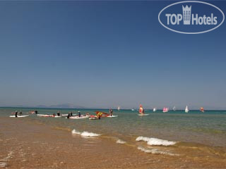 Новые добавленные фото туристов в Robinson Club Kyllini Beach 4*