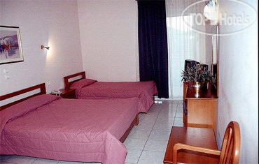 Новые добавленные фото туристов в Ioni 3*