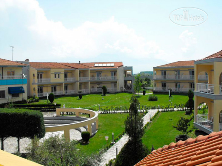 Фотографии отельера Grand Platon Hotel 4*