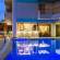 Anesis Blue Boutique Hotel Pool and Bar