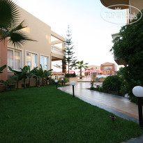 Castro Hotel Chania 