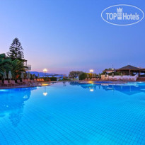 Apollonia Beach Resort & Spa 