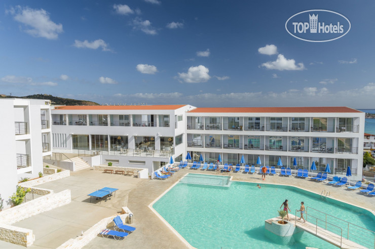 Фотографии отельера Atali Grand Resort 4*