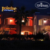 Poledas Apartments 3*