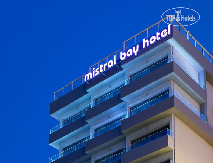 Фотографии отеля  Mistral Bay Hotel 4*