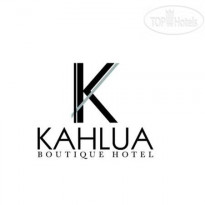 Kahlua Boutique Hotel Логотип отеля