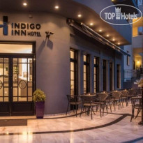Indigo Inn Hotel 