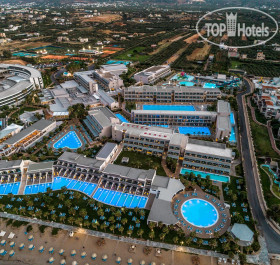Lyttos Beach 5* - Фото отеля