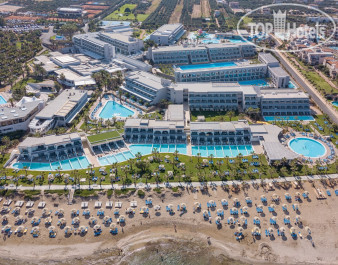 Lyttos Beach 5* - Фото отеля