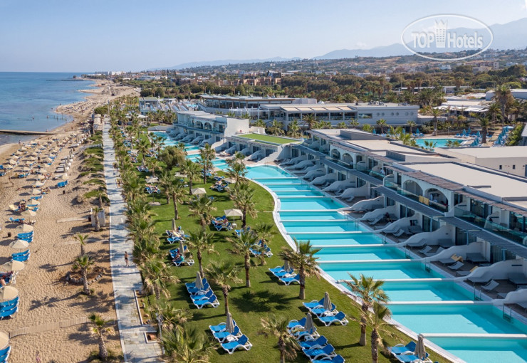 Lyttos Beach