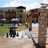 Dimitrios Village 