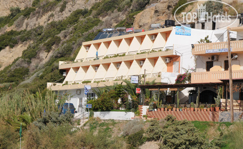 Фотографии отеля  Creta Mare Hotel 2*