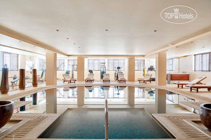 Новые добавленные фото туристов в Wyndham Grand Crete Mirabello Bay 5*