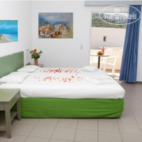 Blue Horizon Apartments Номера