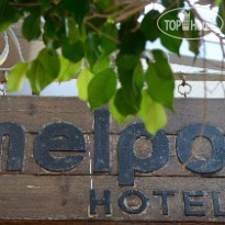 Melpo Melpo Hotel