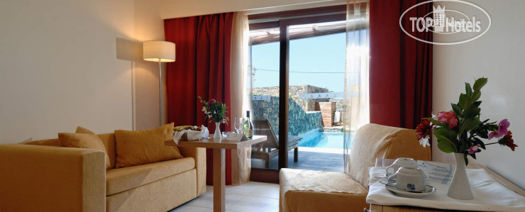 Новые добавленные фото туристов в Zeus Hotels Blue Sea Beach 5*