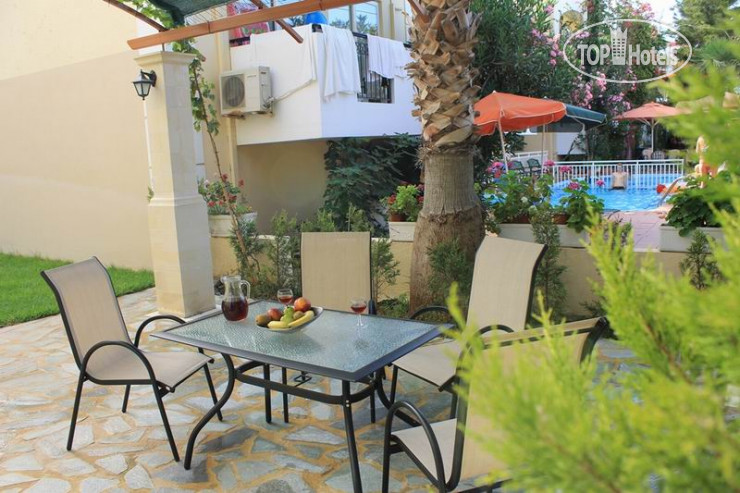 Фотографии отельера Varvaras Diamond Hotel
