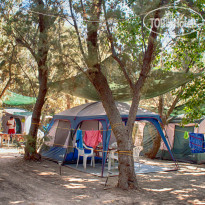Camping Nopigia 