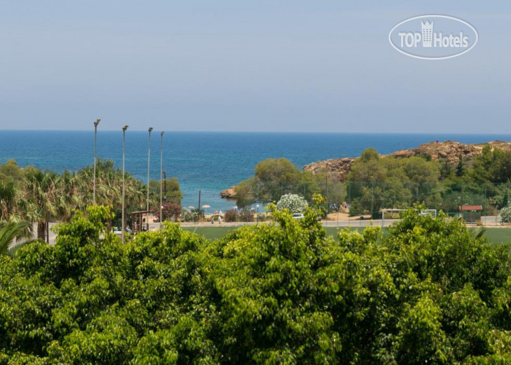 Новые добавленные фото туристов в Elotia 3*