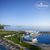 Atlantica Kalliston Resort & Spa