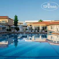Aelius Hotel & Spa Main Pool