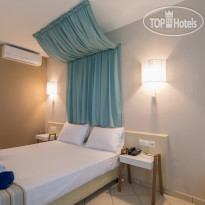 Aelius Hotel & Spa Superior Double Room