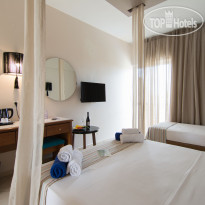 Aelius Hotel & Spa Deluxe Double Room