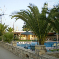 Dimitris Villa Hotel 